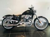 Harley-Davidson Sportster Seventy Two 1200 V - Offers