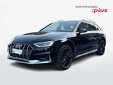 Audi A4 allroad quattro A4 V 2019 Allroad Quattr - Audi Coupé: 20v