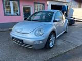 Volkswagen New Beetle Lim. 2.0 - Volkswagen New Beetle aus 2000