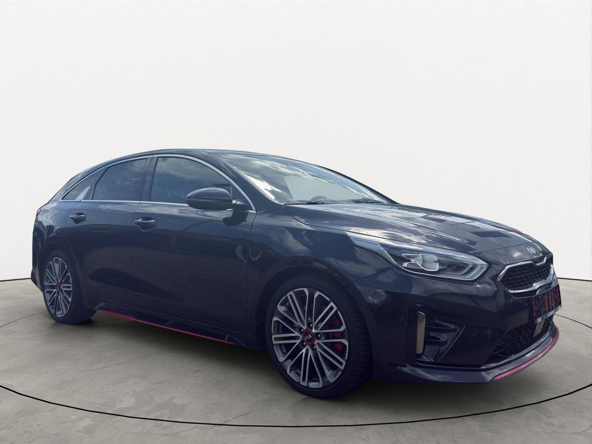 Kia Proceed 1.6 T-GDI GT (EURO 6d)