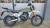 Fantic motor caballero 500 rally - FANTIC CABALLERO 50