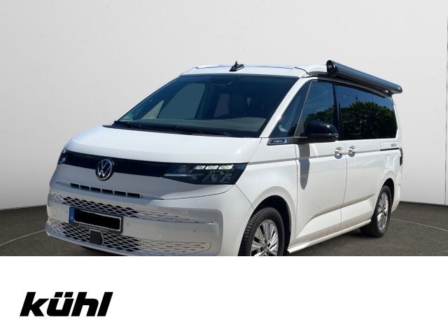 Image of Volkswagen T7 California