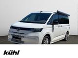 Volkswagen T7 California 2.0 TDI DSG Beach Tour Navi,AHK,e. - Gebrauchtwagen in Hildesheim