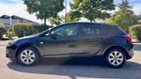 Opel Astra J /Kette/Inspek/Tüv neu *** - gebrauchte Opel Astra aus dem Jahr 2014