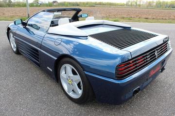 صورة 6 لـ 1995 Ferrari 348