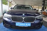 BMW 540d xDrive Touring *AUTOMATIK*LED*1.HAND!* - BMW 540 in Hannover