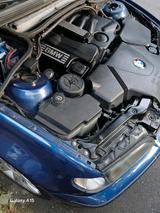 BMW Ich verkaufe mein Lieblingsauto, es läuft ... - BMW i3 mit Benzin-Antrieb