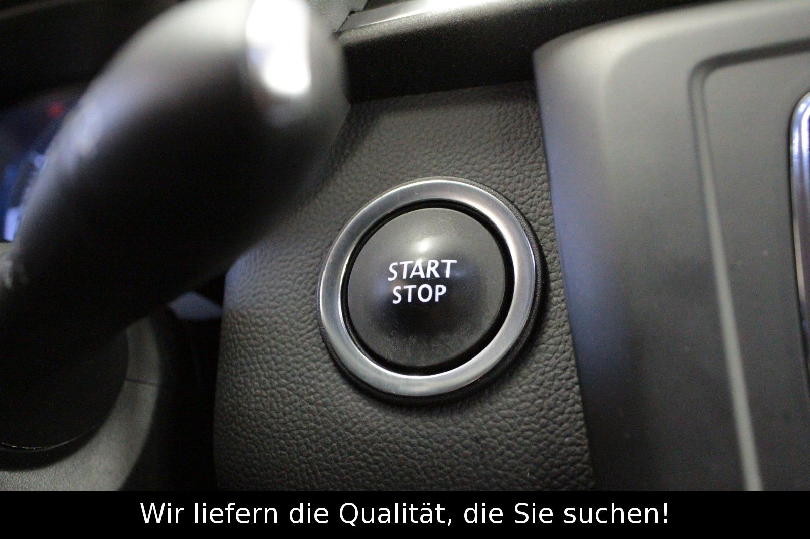 Fahrzeugabbildung Renault Kadjar ENERGY TCe 165 Crossborder-S*AHK*