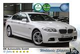BMW 520d Aut.///M SPORT/KAMERA/KOMFORTSITZ/BI-XENON/ - gebrauchte BMW 520 aus dem Jahr 2012