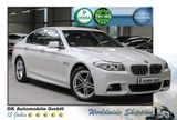 BMW 520d Aut.///M SPORT/KAMERA/KOMFORTSITZ/BI-XENON/ - BMW 520 aus 2012