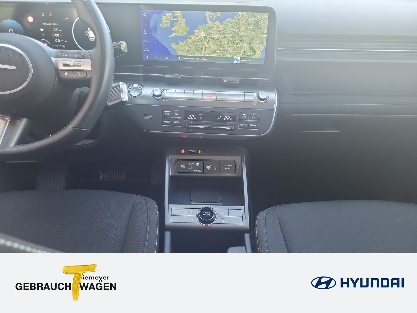Hyundai Kona – Bild 12