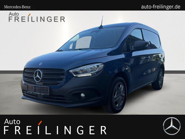 Mercedes-Benz Citan 112 CDI Kasten PRO Standard Klima Sitzheiz