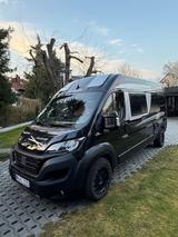 La Strada  Avanti L stylisch, wertig, super ausgestattet - La Strada Diesel Kastenwagen Automatik