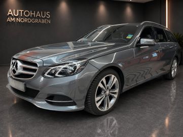 Mercedes E 250 - 4