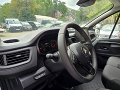 Fahrzeugabbildung Trafic Kasten L2H1 3,0t Komfort 2.0 BLUE dCi 110