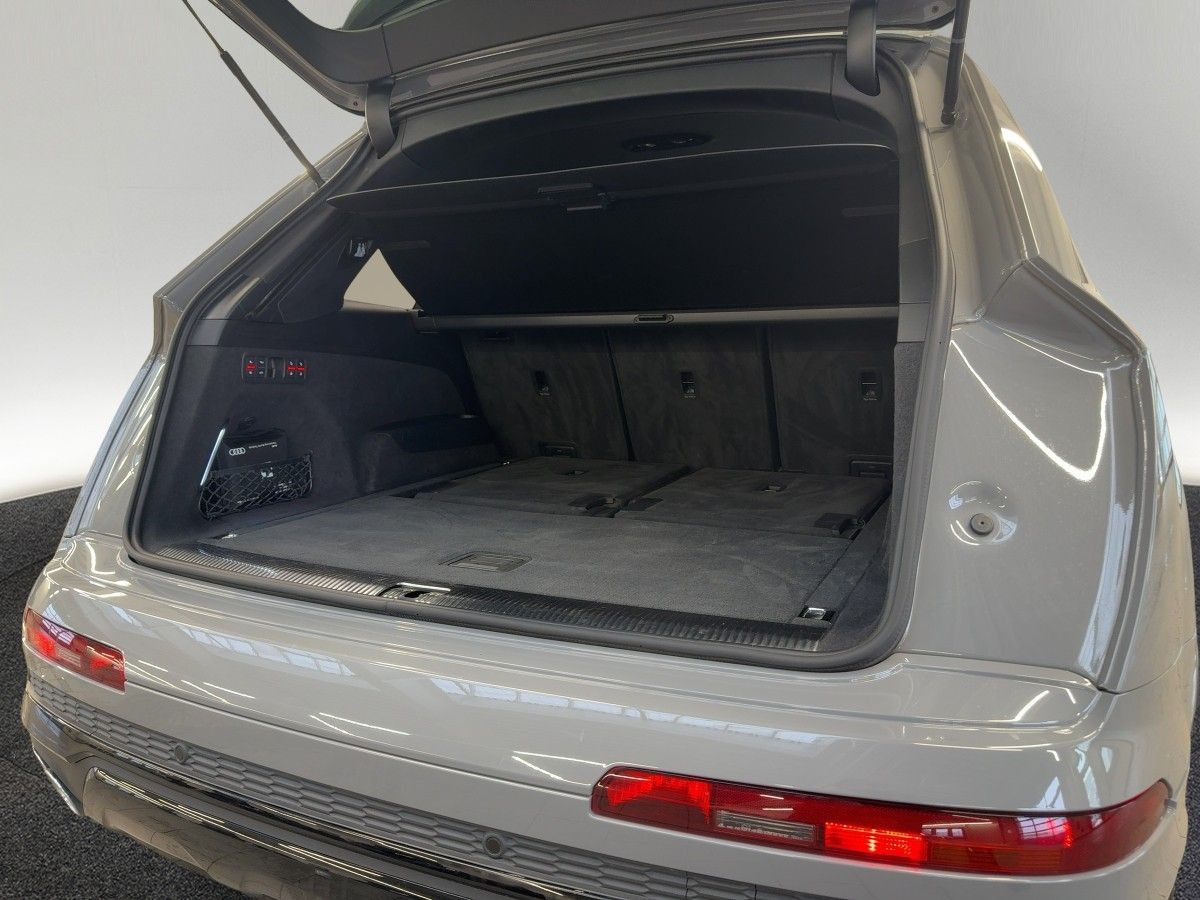 Audi SQ7 - Bild 6