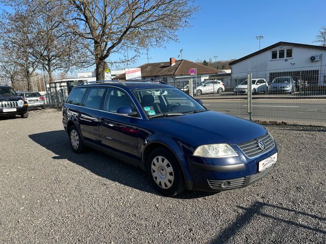 Volkswagen Passat 1.9TDI Variant Trendline TÜV