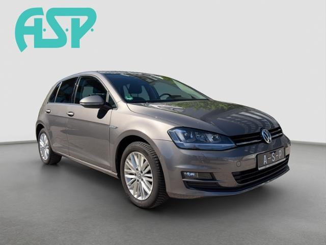Volkswagen Golf Comfortline DSG Veigl Compact 2 Commander