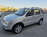 Suzuki Ignis 1.3 16V cat Deluxe - Suzuki Ignis: Van