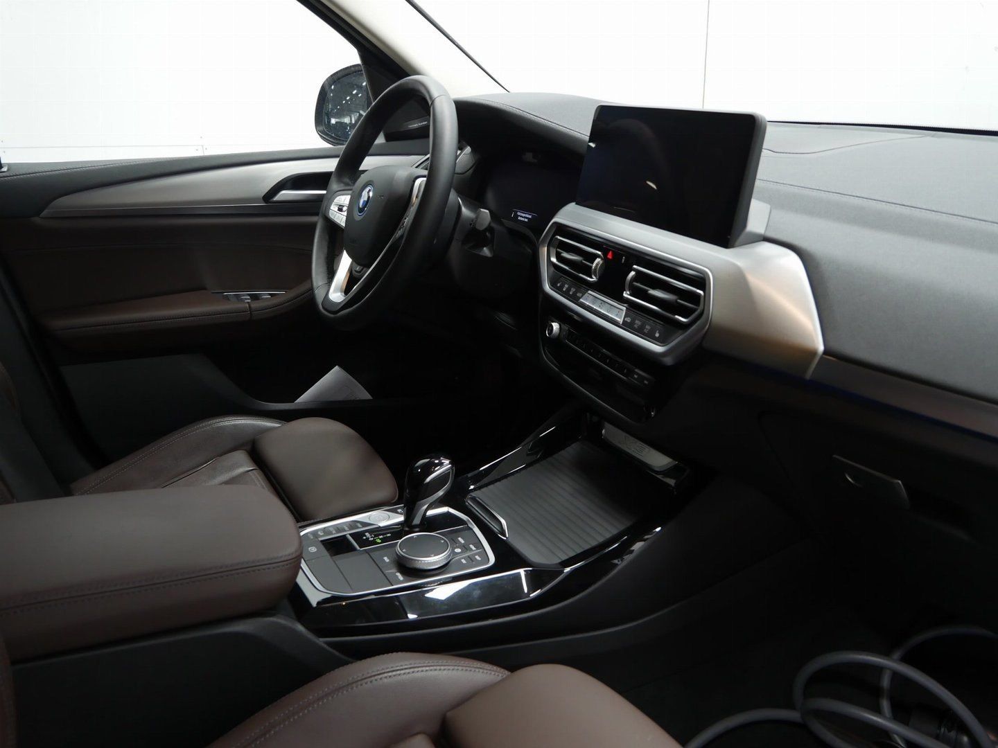 BMW X3 - Bild 3