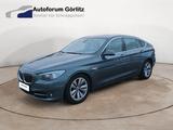 BMW 535 5 Gran Turismo 535 d xDrive - BMW 535: 535d Xdrive