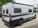 Crosscamp Opel Camper Van 640 Full, Navi, R-Kamera - Crosscamp Wohnwagen & Wohnmobile