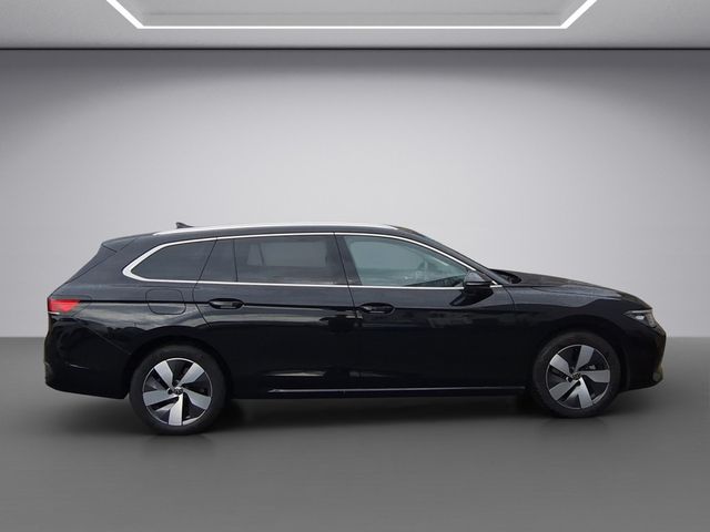 Passat Business 2.0 TDI DSG AHK, Navigation, LED