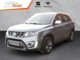 Suzuki Vitara 1,4 S 4x4 6-Gang LED Klimaautom SHZ Keyle - Suzuki mit LPG-Antrieb