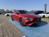 Mercedes-Benz CLA 250 e SB AMG+NIGHT+FAHRASSIST+MULTIBEAM+TOTW - rote Mercedes-Benz CLA 250 Shooting Brake