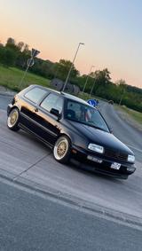 Volkswagen Tausch / Verkauf - VW Golf 3 GTI - Origina... - Volkswagen Golf aus 1996: GTI