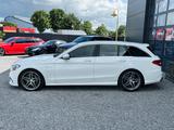 Mercedes-Benz C 63 AMG Mercedes-AMG C 63 T Mercedes-AMG - Mercedes-Benz C63