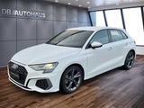 Audi A3 Sportback S line 30 1.0 TFSI Navi Standhz - Audi A3: Standheizung, Sportback
