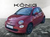 Fiat 500 1.0 Mild Hybrid Club Bluetooth|Tempomat - Fiat 500: Club