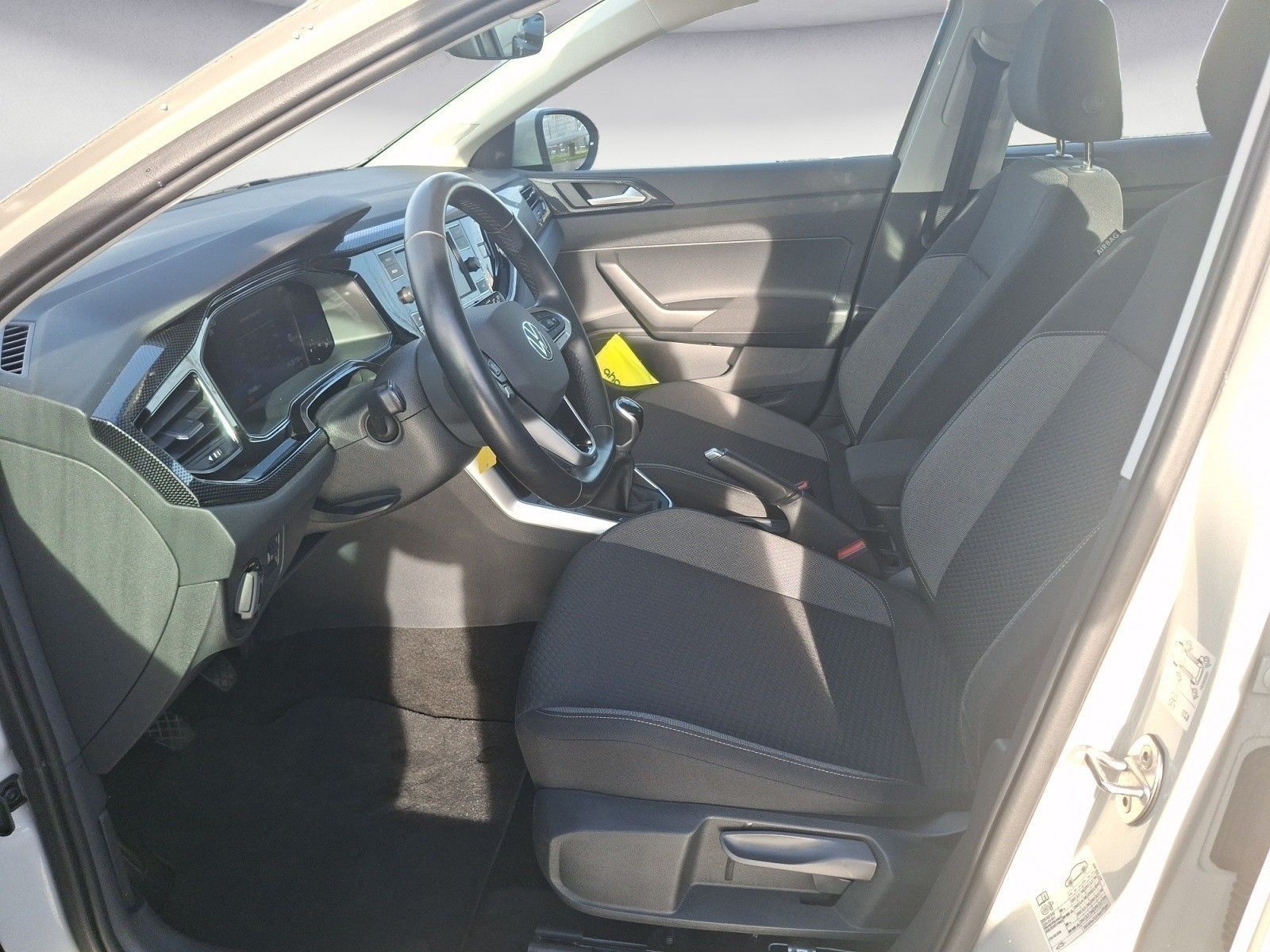 Volkswagen Taigo - Bild 8