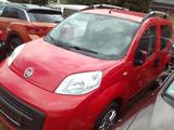 Fiat Qubo 1.4 - Fiat Qubo: 1.4
