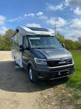 Knaus Van Wave 640 MEG - Knaus VAN WAVE