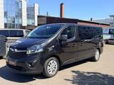 Opel Vivaro B Kasten L2H1*RFK/AHK/2.HAND/TÜV 09.2027* - Opel Vivaro Gebrauchtwagen in Stuttgart