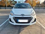 Hyundai Verkaufe meinen Hyundai i10 - Hyundai i10 Gebrauchtwagen in Bielefeld