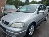 Opel Astra 1.6 16V Edition 2000* TÜV NEU* - Opel Astra aus 2000: Edition