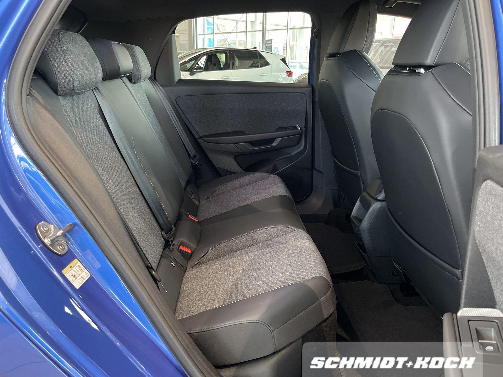 Volkswagen ID.Polo Launch Edition Style (52kWh) 155 kW Navi