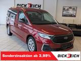 Ford Tourneo Connect L2 Titanium 7-Sitze Bi-LED Cam A - Ford Tourneo Connect Jahreswagen