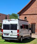 Bürstner City Car C600 - Offers