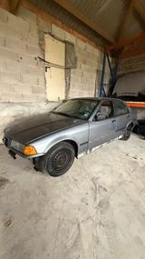 BMW e36 316i Limousine Bastler - BMW 316 aus 1991
