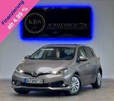 Toyota Auris Lim. Design Edition Automatik*2HND*NAV*RFK - Toyota Auris: Navigationssystem