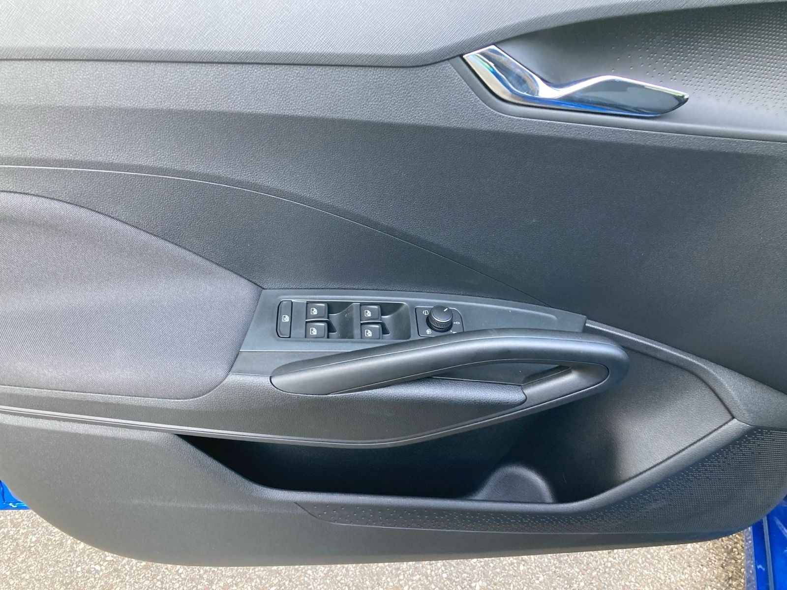 Skoda Fabia - Bild 23