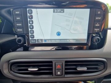 Hyundai i10 1.2 Trend (79PS) Automatik Komfortpaket