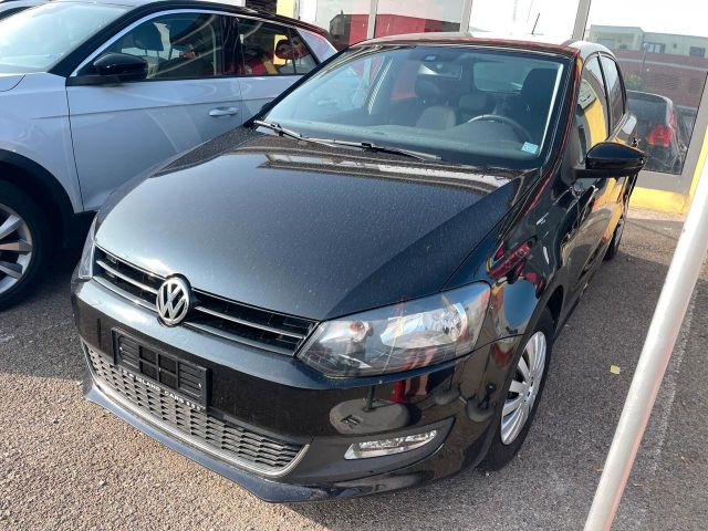 Volkswagen Polo 1.2 70 CV 5p. Comfortline