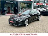 Audi A3 Sportback SLINE 40 TFSI e*NAV*AUTOM*LED - Audi A3: Limousine, Sline