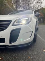 Opel Insignia OPC 2.8 V6 Turbo 4x4 Automatik OPC - Opel Insignia: V6