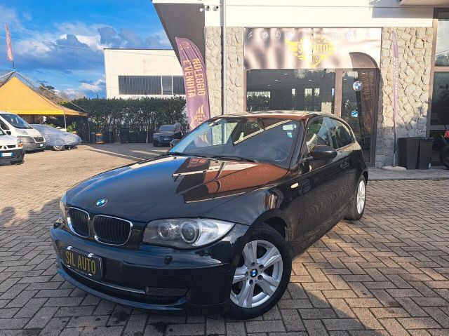 BMW Bmw 118d 3 porte / 105KW / 143CV